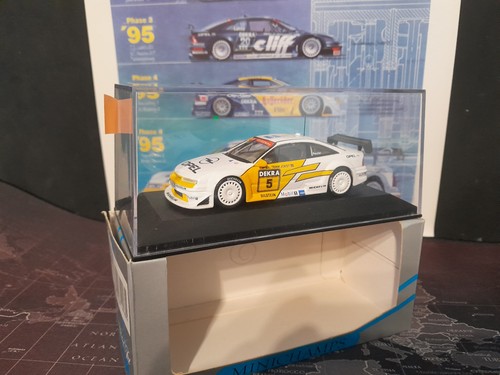 Opel calibra dtm 1993 5 - dtm, #5
