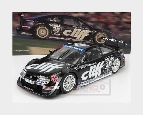 Werk83 opel calibra - 1:18, v6
