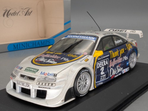Modellini auto minichamps - modellini,
