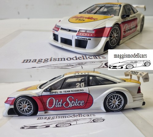 Modellino auto opel calibra - calibra, v6