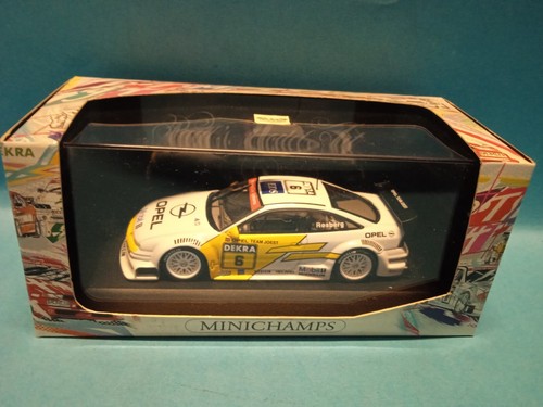 Opel calibra dtm 6 - 95,