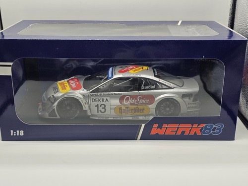 Opel calibra dtm 4x4 - dtm,