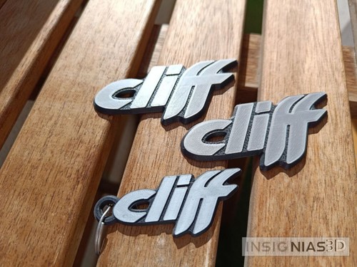 Pieza repuesto para - , cliff