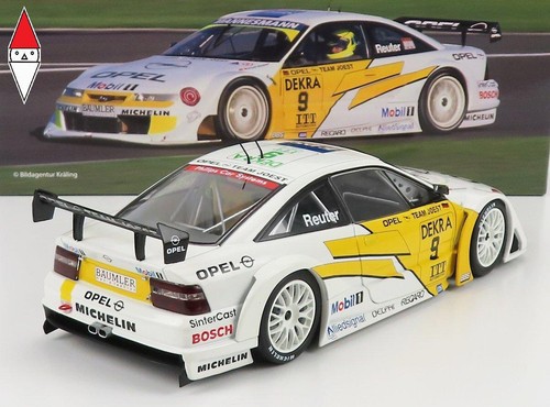 Werk83 opel calibra - werk83,