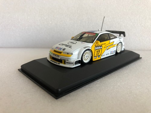 Opel calibra dtm - calibra, v6