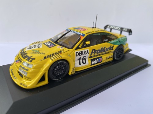 Opel calibra dtm 1996 - opel, v6