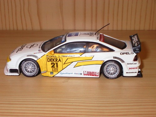Opel calibra v6 - calibra,