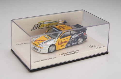 Microchamps pauls model - pauls',