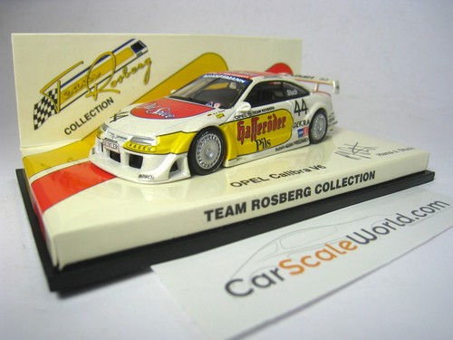 Opel calibra dtm 1996 - dtm,