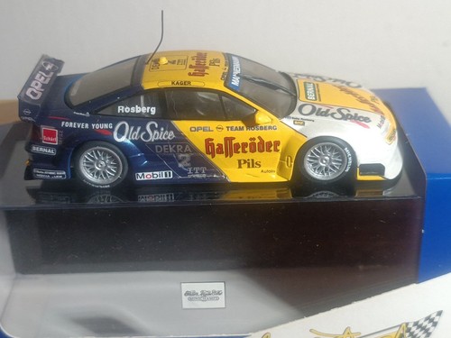 Opel calibra team - v6,