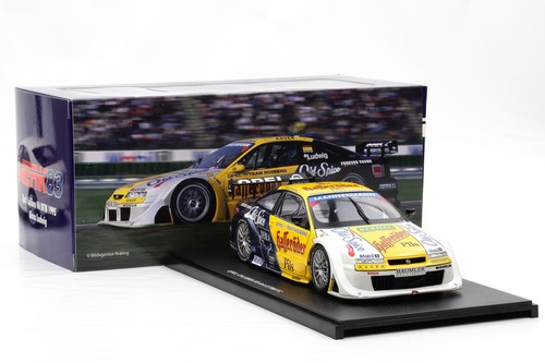 Opel calibra v6 - 1:18,