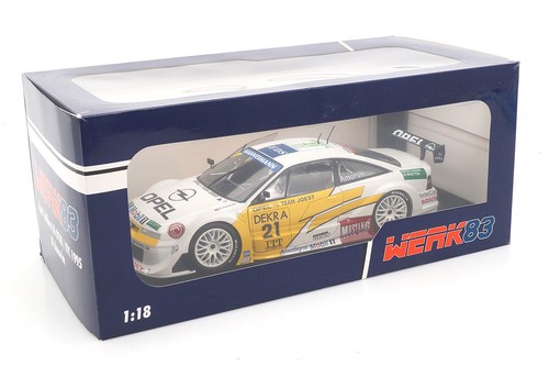 Opel calibra dtm - opel,