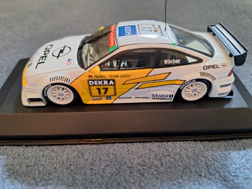 Opel calibra dtm - dtm, 1994