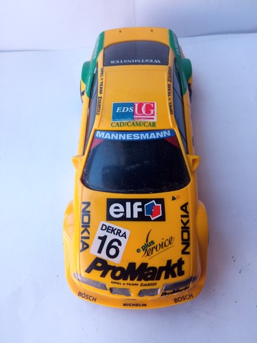 Scalextric c2037 opel dtm - c2037,