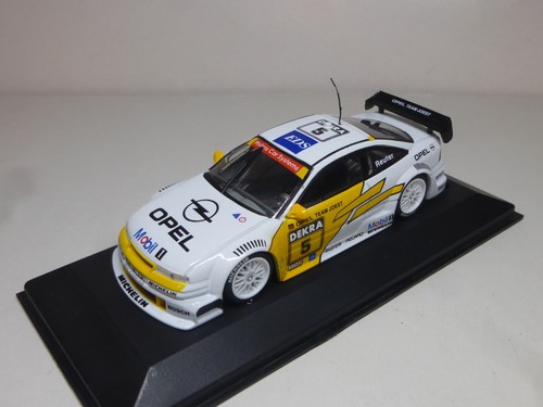 Opel calibra 4x4 dtm 1994 - 4x4,