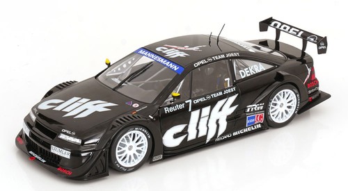 Werk83 opel calibra - 1:18, v6
