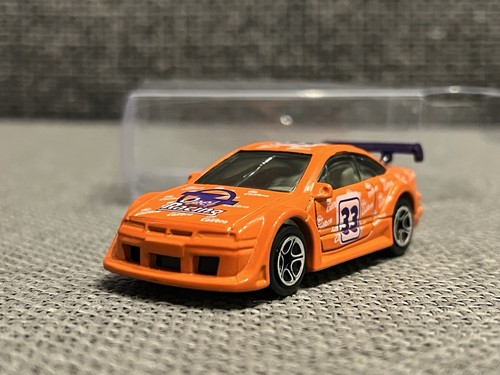 Matchbox opel calibra 1996 - opel,