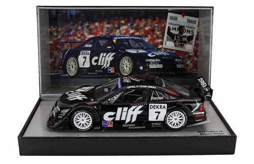 Werk83 opel calibra - -,