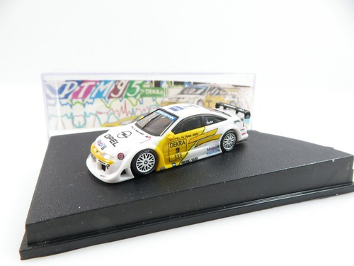 Minichamps opel calibra - minichamps,