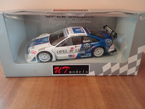 Models opel calibra - models, v6