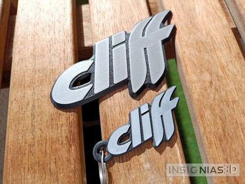 Pieza repuesto cliff calibra - repuesto,