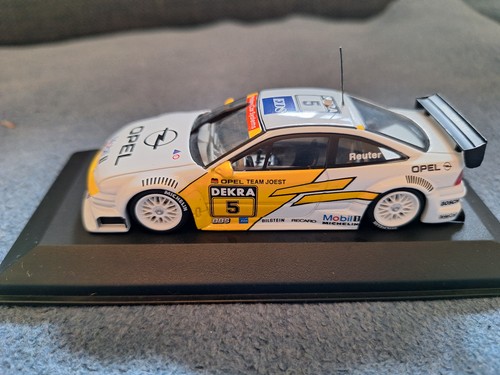 Opel calibra dtm - opel,