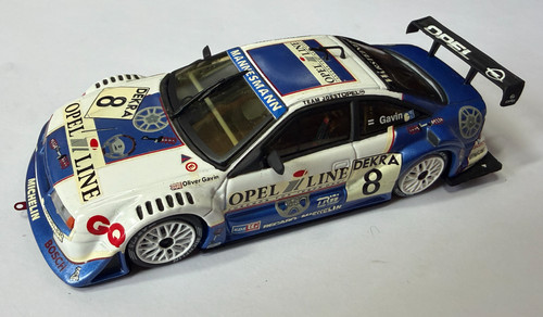Opel calibra dtm - opel,