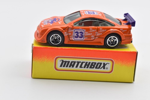 Matchbox superfast opel - superfast, #66