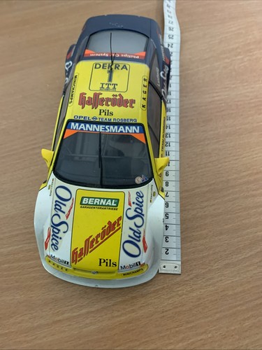 Models dtm opel calibra - opel,