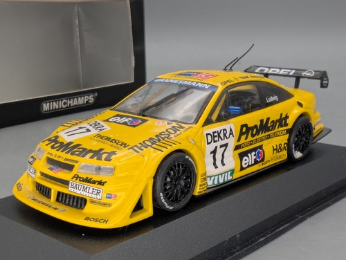 Modellini auto minichamps - auto,