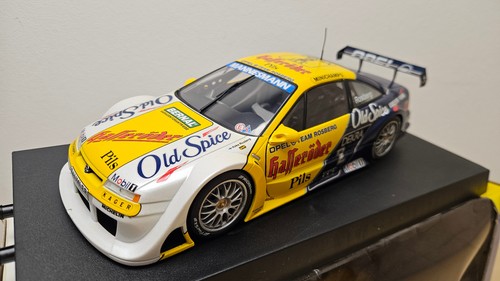 Minichamps 18 opel - minichamps,