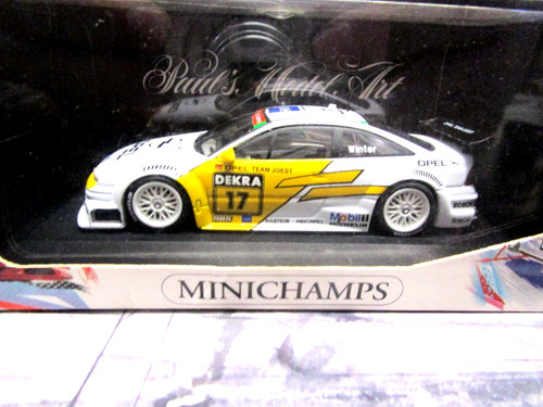 Opel calibra turbo - calibra, 4x4