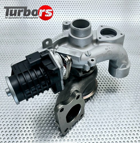 Turbocompressore citroen - citroen, ds