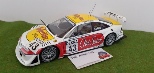 Opel calibra 4x4 dtm - calibra,