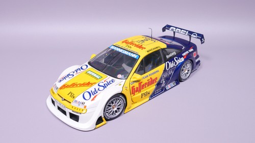 Minichamps opel calibra - minichamps,