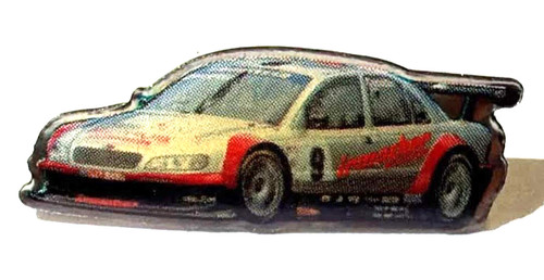 Spilla opel calibra dtm - spilla,