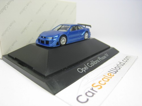 Opel calibra 1995 dtm - opel,