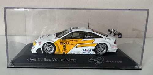 Minichamps paul model - paul's, art