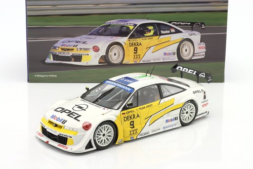 Opel calibra 4x4 dtm - opel,