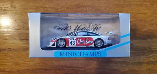 Minichamps 430 964343 - , opel