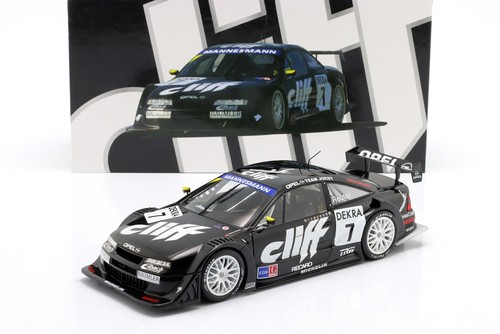 Manuel reuter opel calibra - #7,
