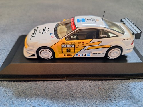 Opel calibra dtm - opel,