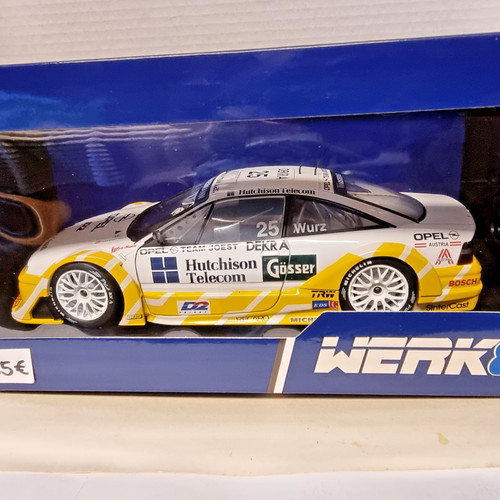 Alexander wurz opel - alexander, #25