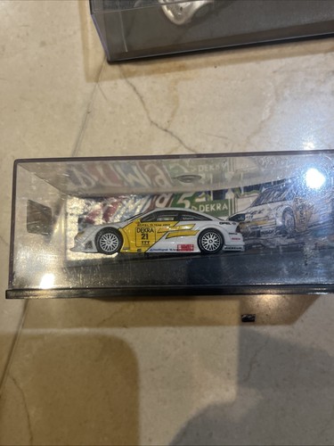 Opel calibra dtm - calibra,