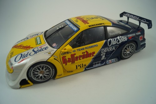 Modellino auto 18 opel - ut,