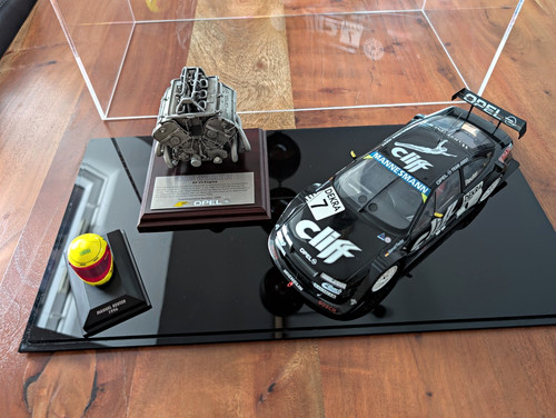 Opel team joest calibra - joest,