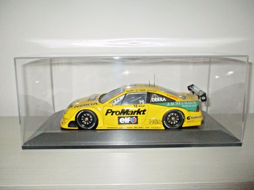 Opel calibra 4x4 dtm - calibra, v6
