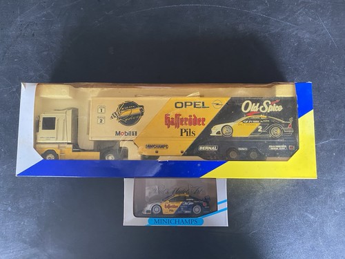 Dtm lbs renault - renault, magnum