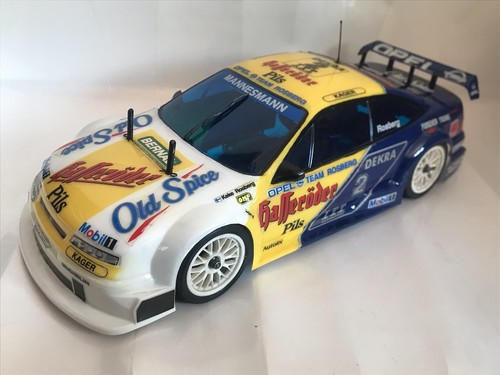 Tamiya 58150 opel - tamiya, v6