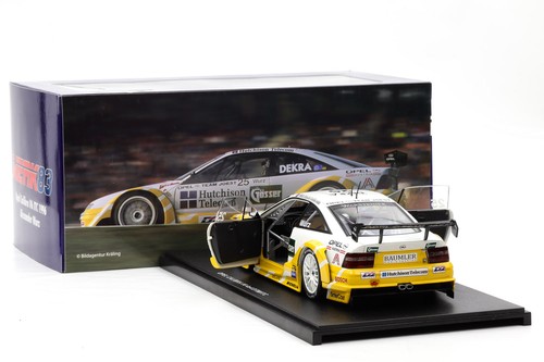 Opel calibra v6 - 1:18,